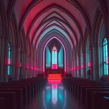 Gregorian Uplifting Trip