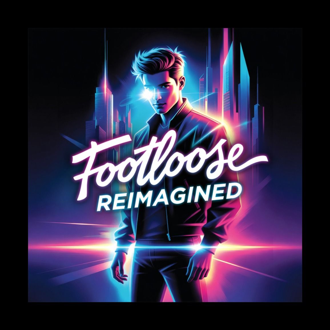 Footloose Reimagined 