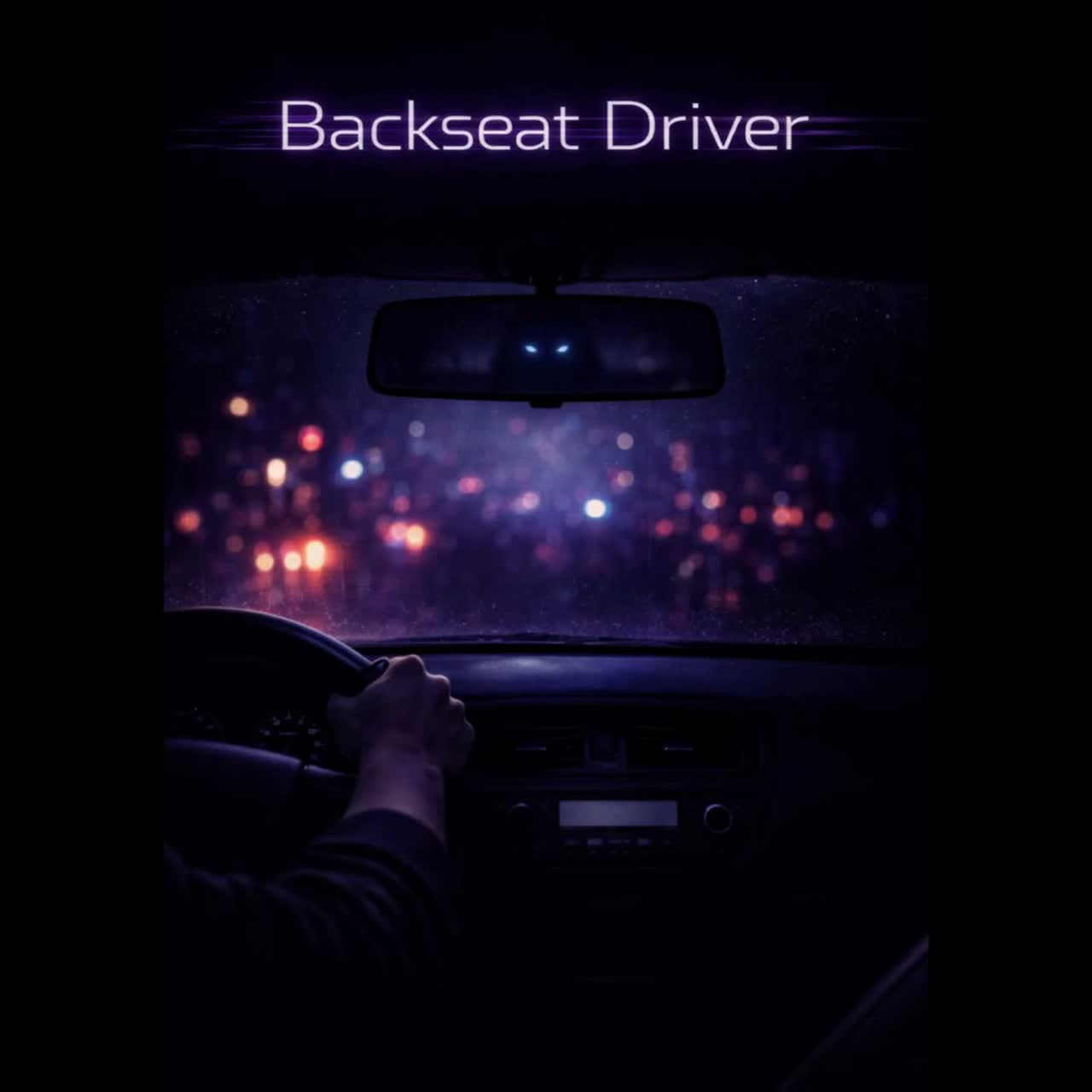 Backseat Driver