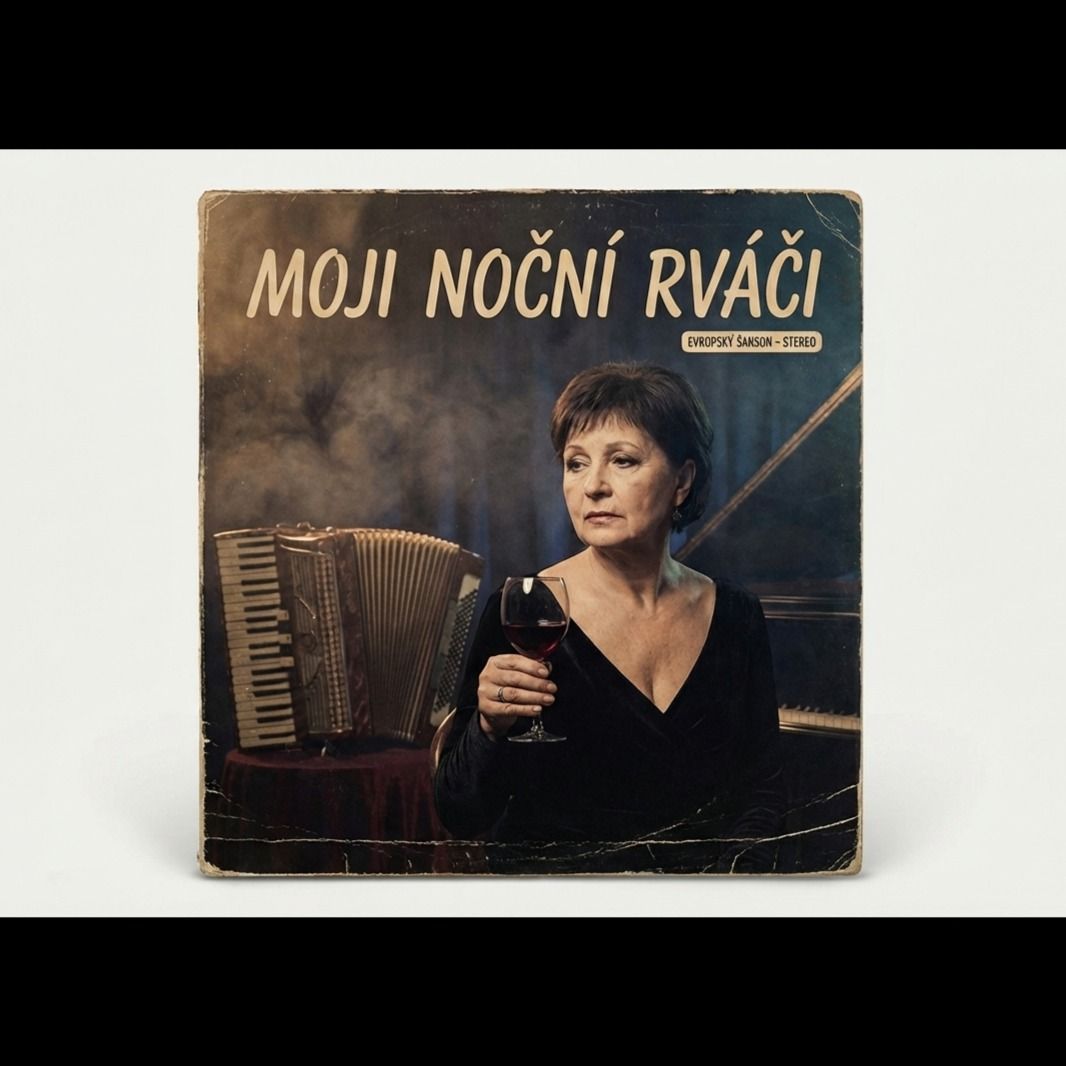 Moji noční rváči