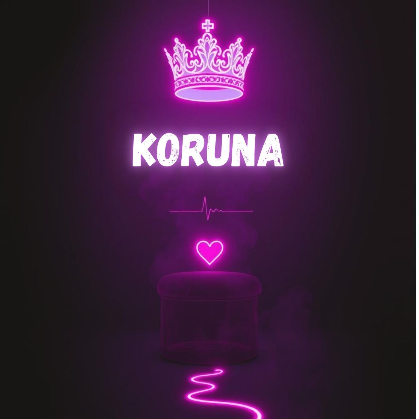KORUNA