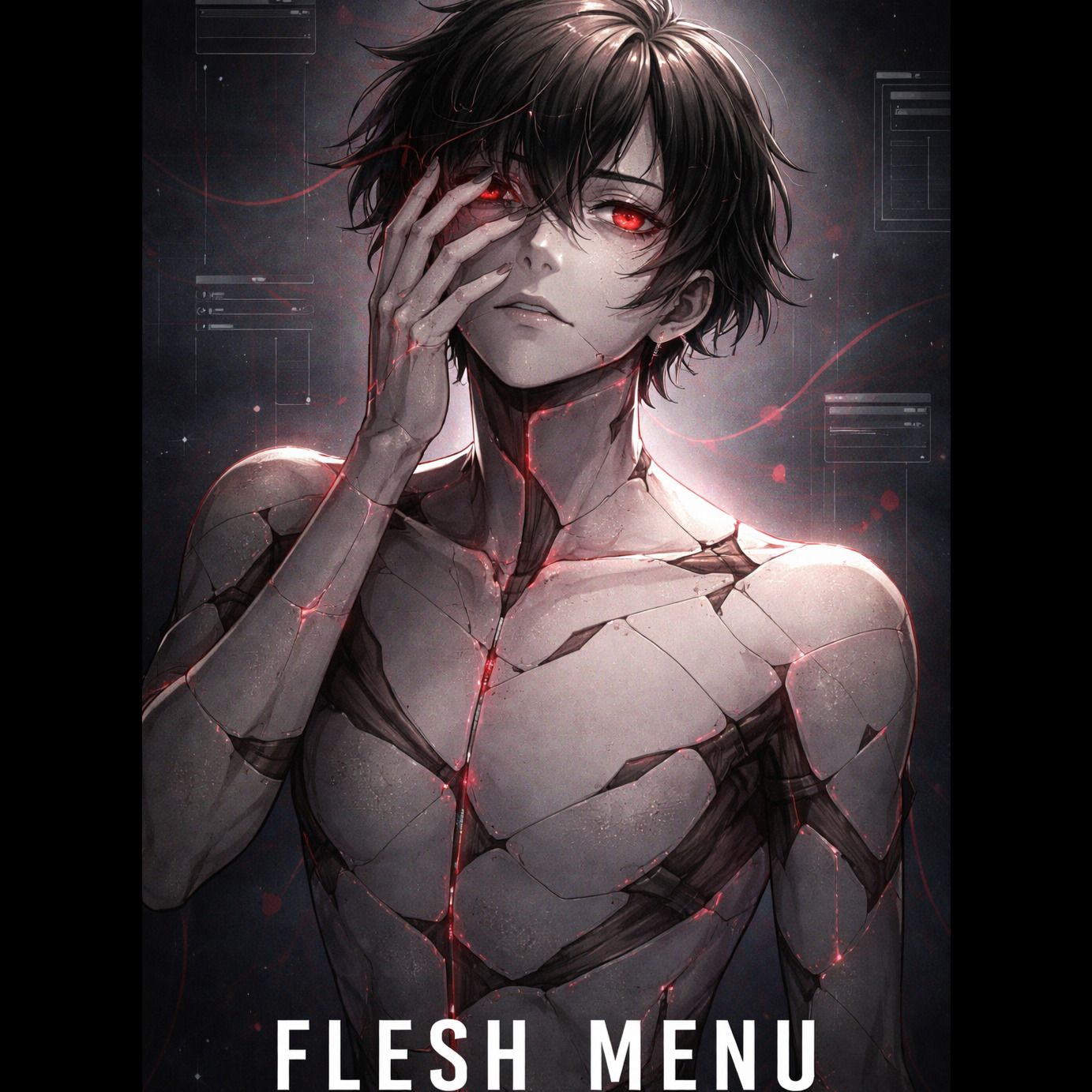 Flesh Menu