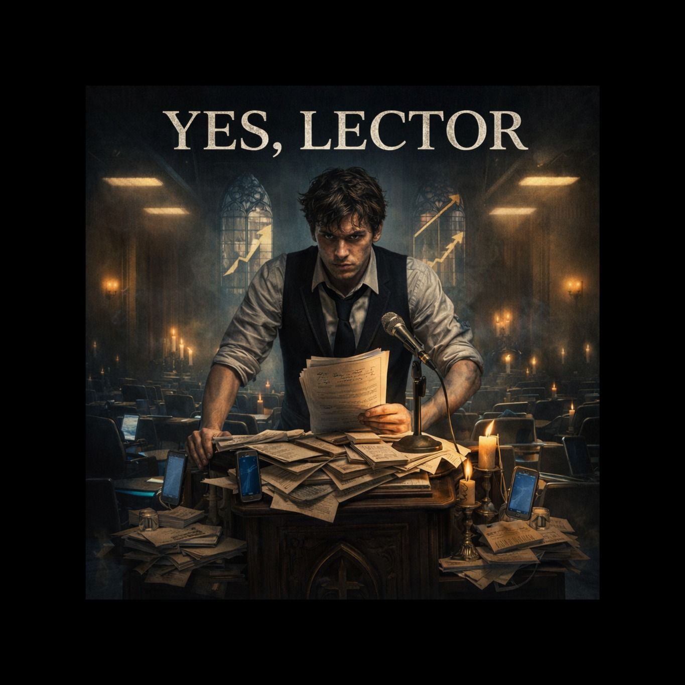 Yes Lector