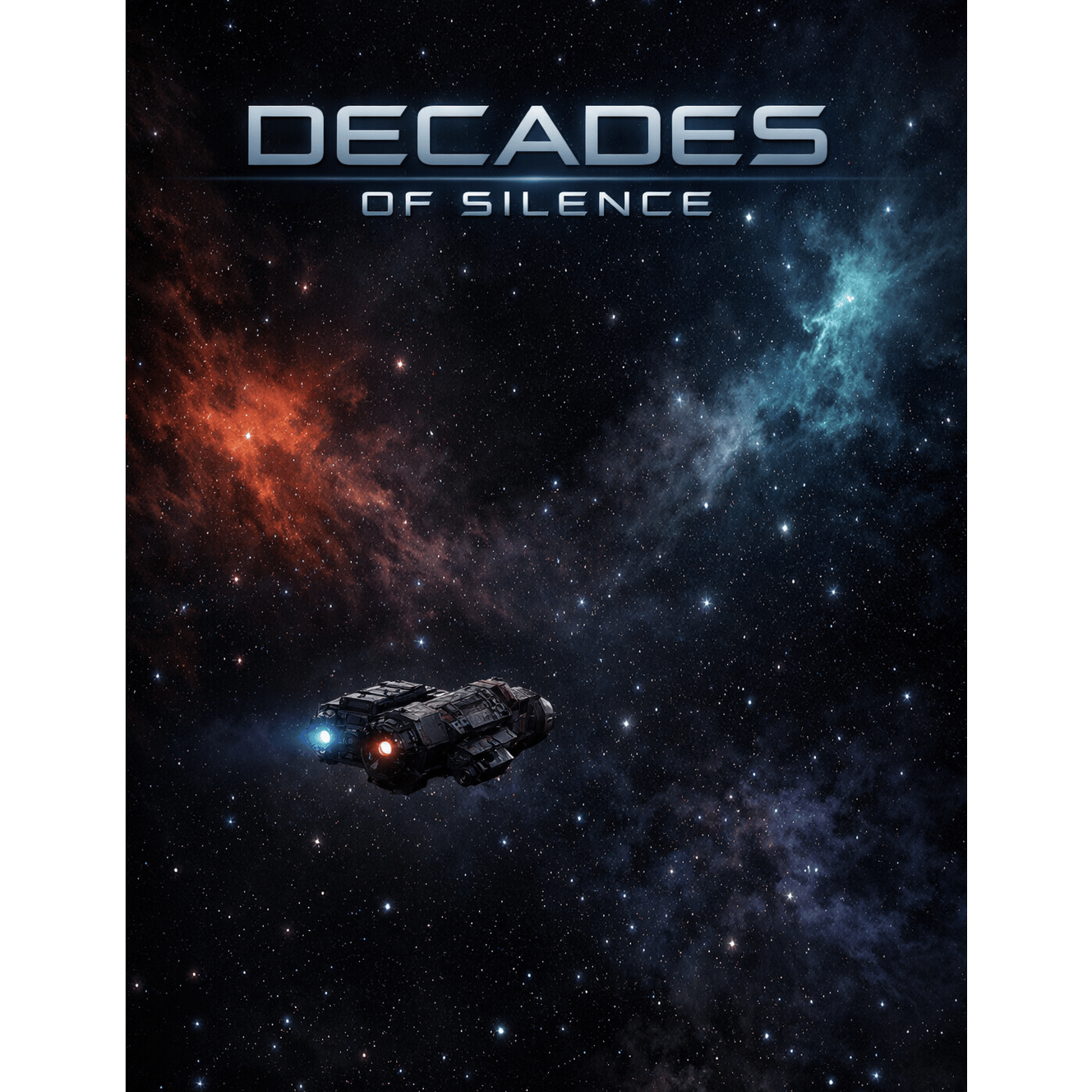 Decades of Silence