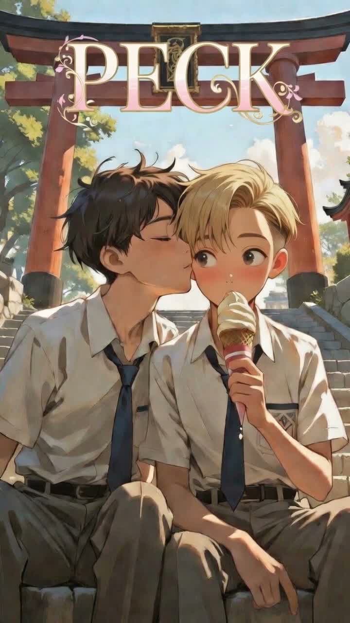 Peck