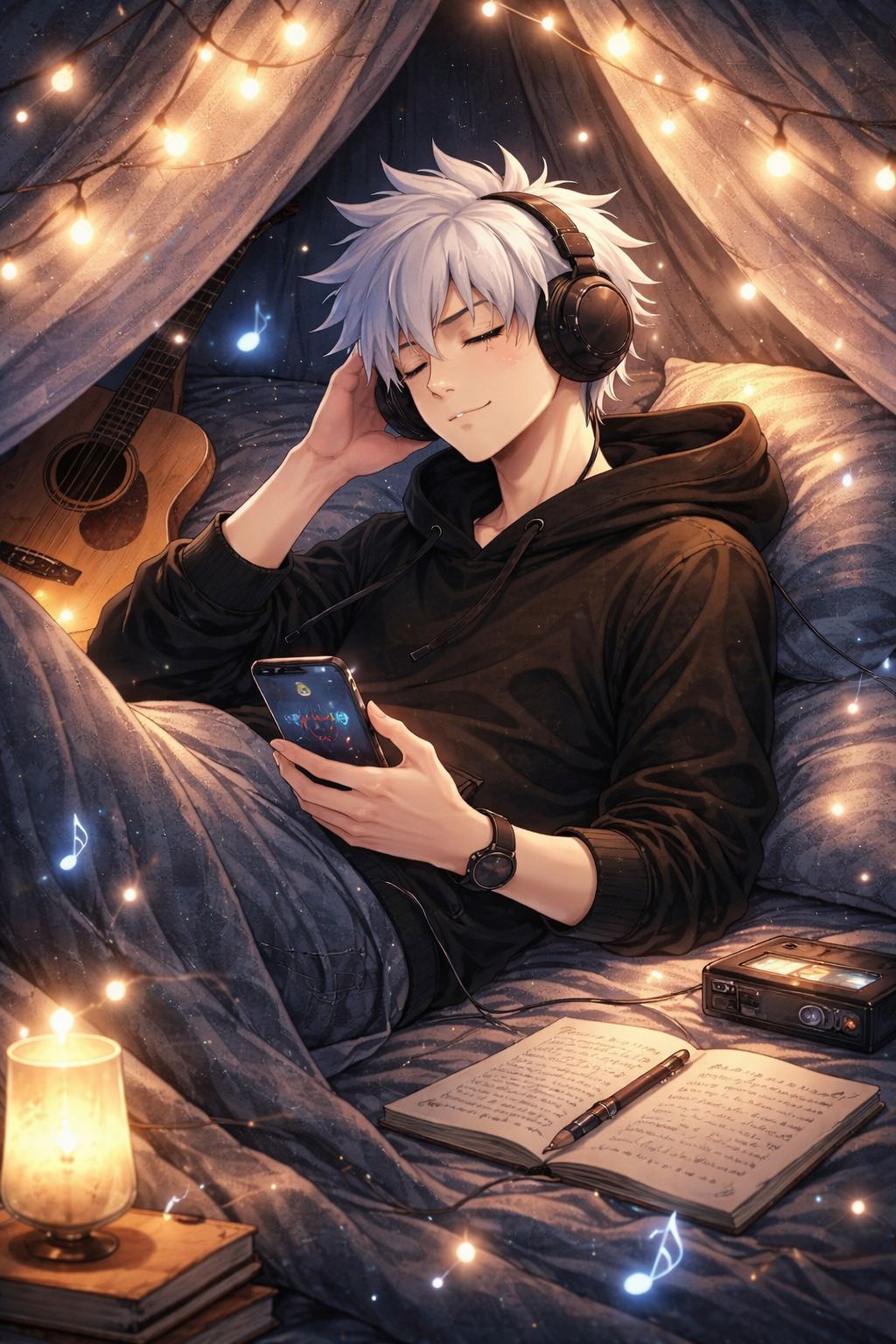 Just a song 