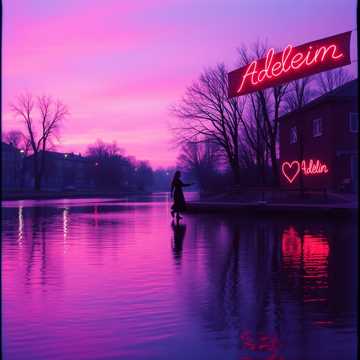 Adelaine