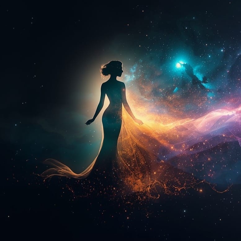 Qu'Elle Est Belle Cette Nuit / Как прекрасна эта ночь