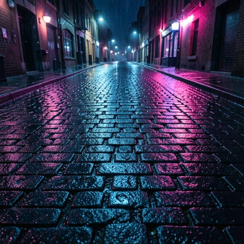 Même rue
