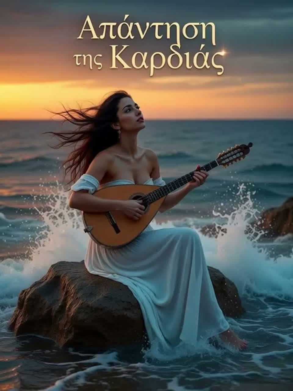 Απάντηση της Καρδιάς