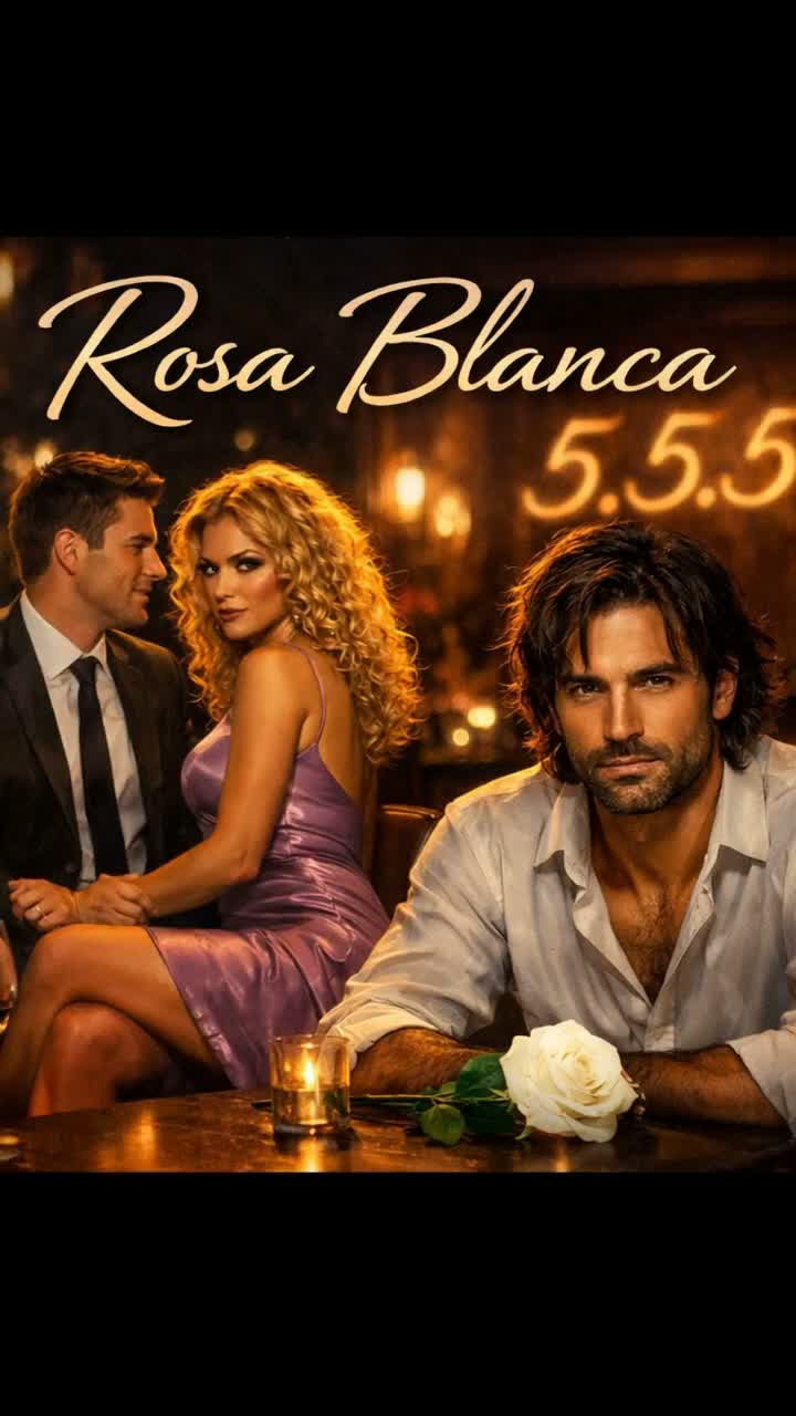 Rosa blanca