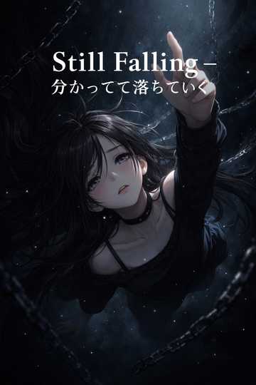 Still Falling – 分かってて落ちていく