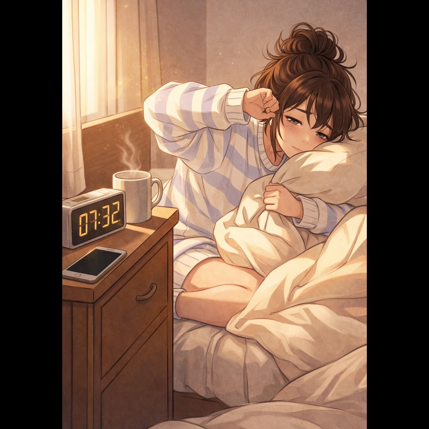 잠의 늪 (The Slumber)
