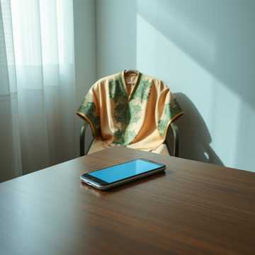 Ragam Baju Raya