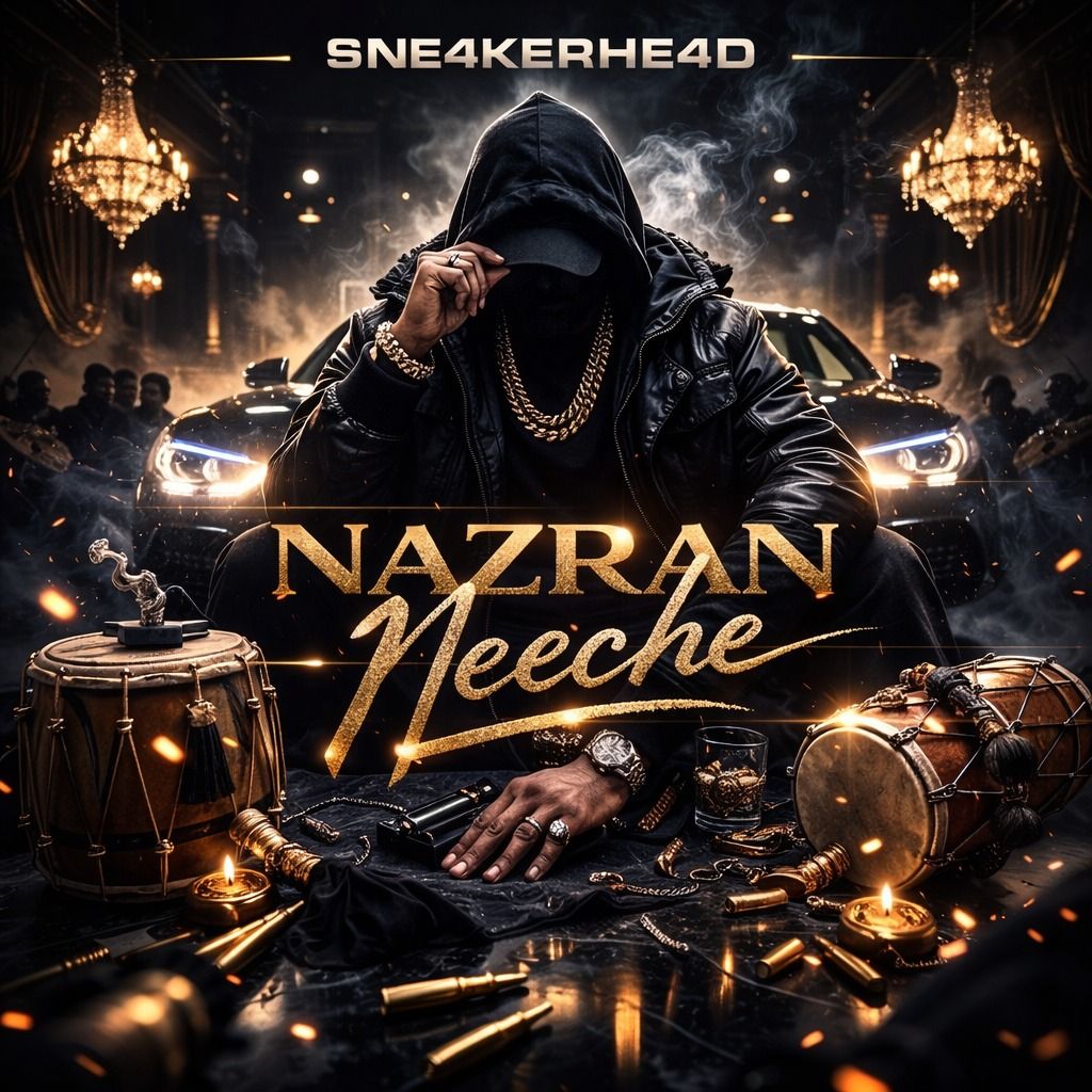Nazran Neeché