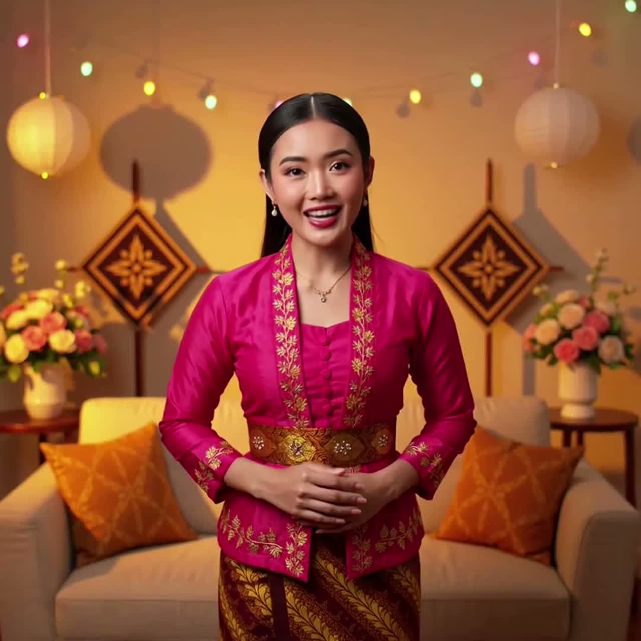 Cahaya Syawal