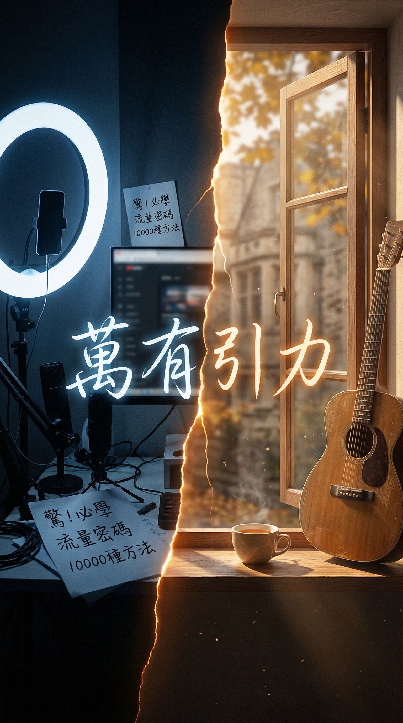 萬有引力