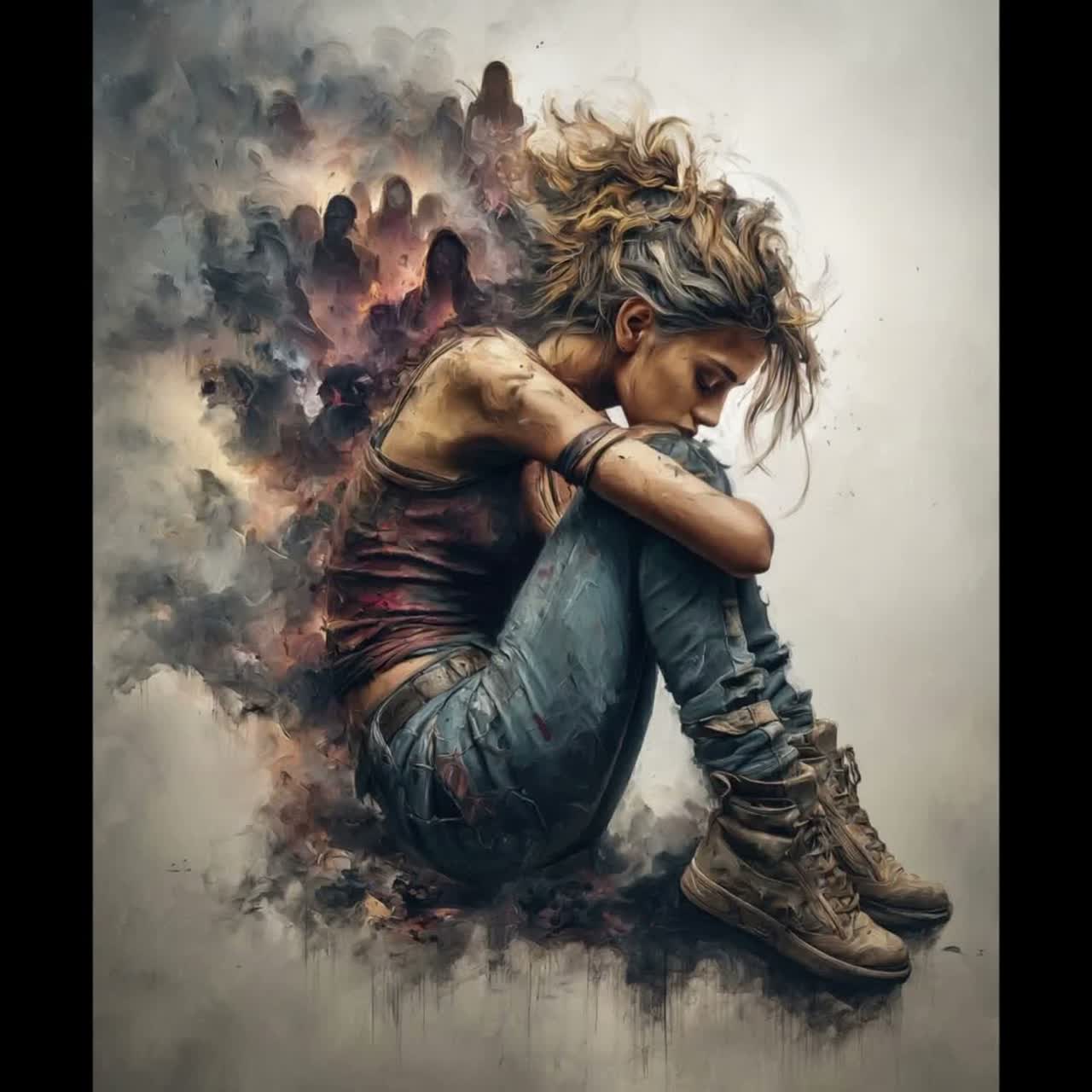 Introverted