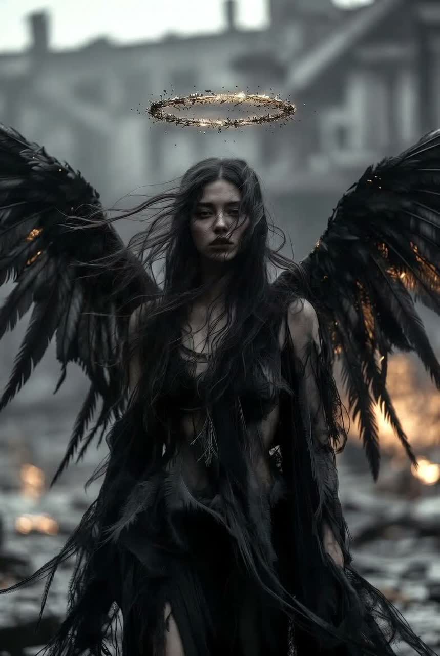 Fallen Angel