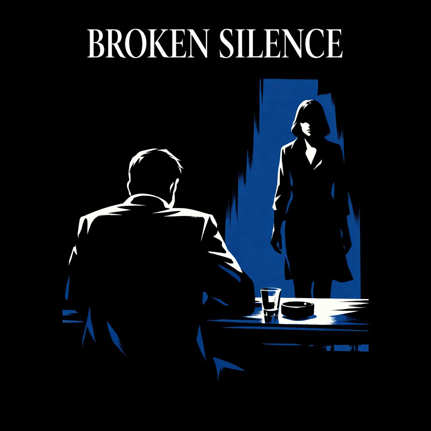 Broken Silence