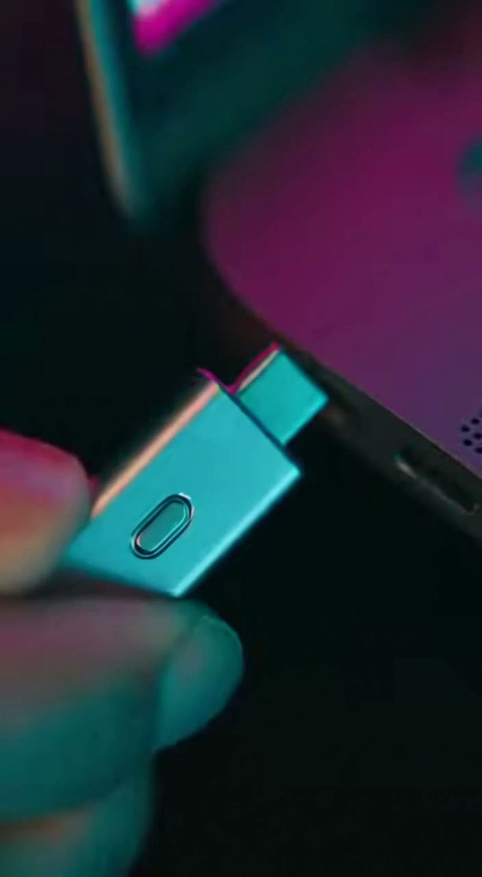 Dongle