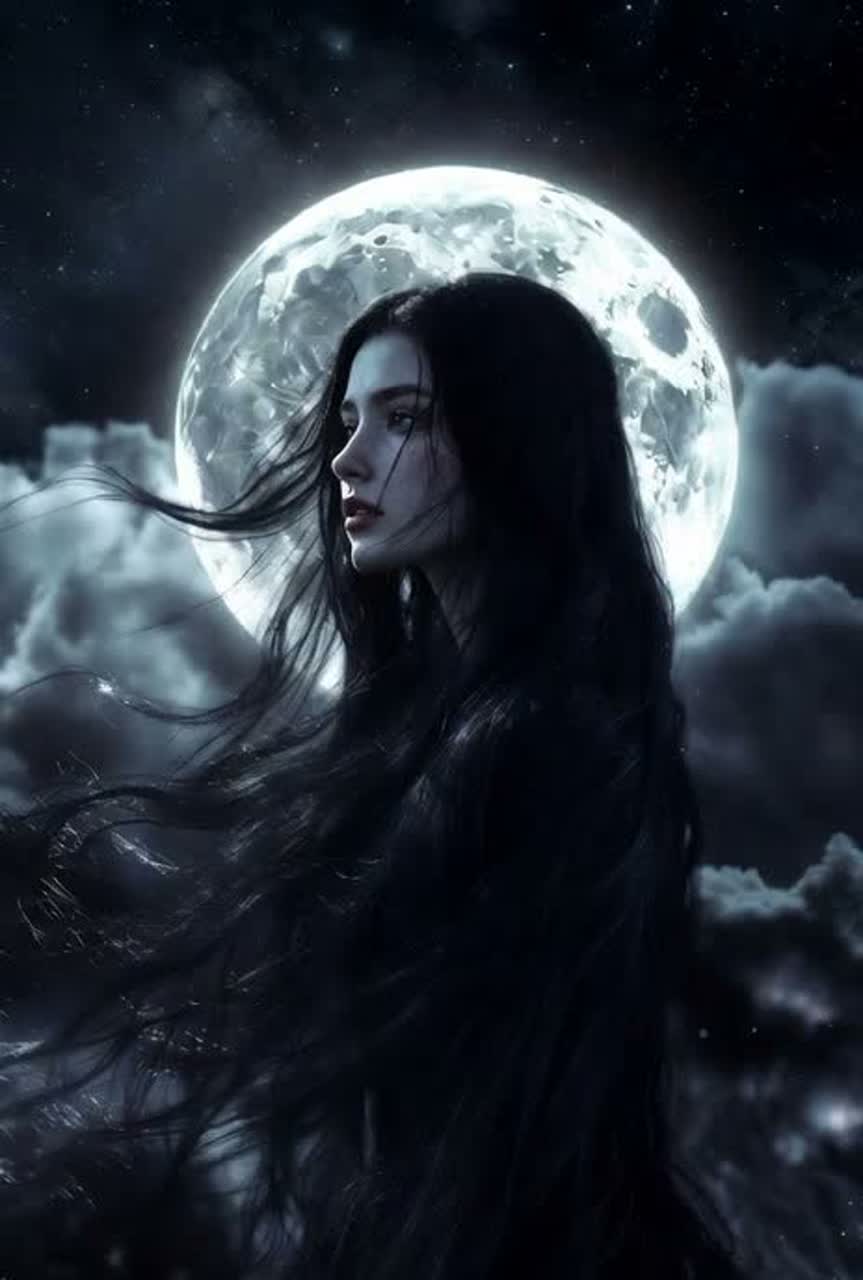 Moon Silver