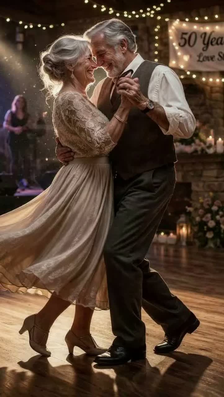 Love Still Rings True