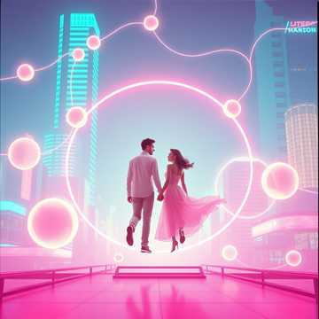 Quantum Love in Canon( az..cover)