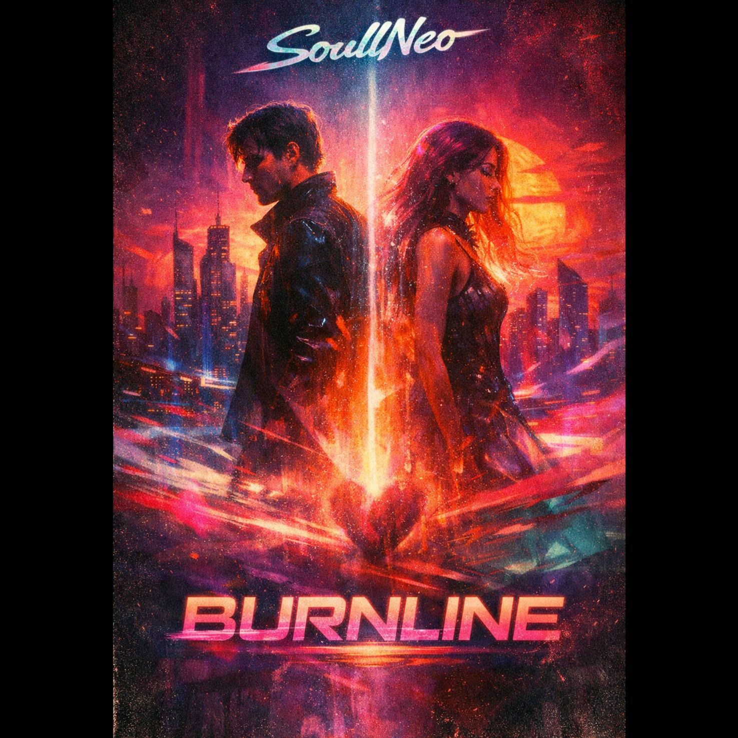Burnline