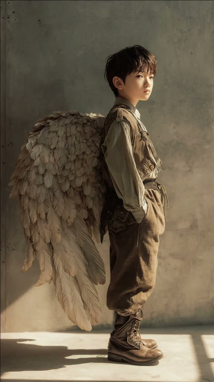 Paper Wings