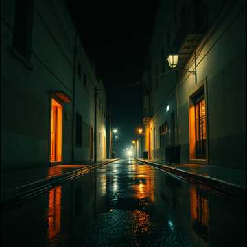 이별이 이렇게 [Bandoneón Soulful Sorrow Ver.]