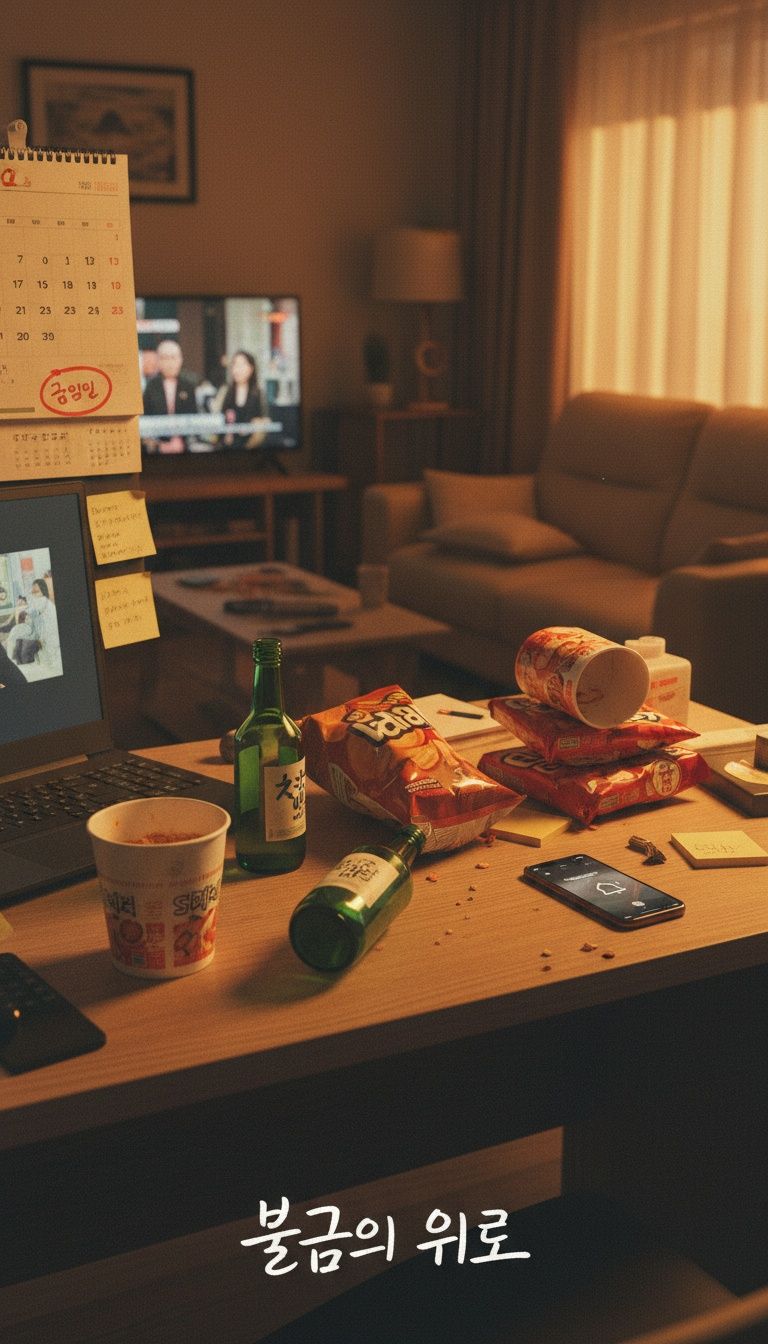불금 보상