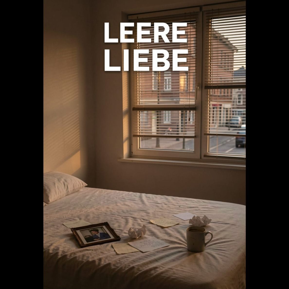 Leere Liebe