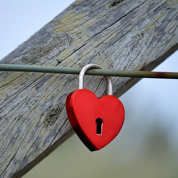Die Liebe ist Stärker als Du denkst (Single-Version)