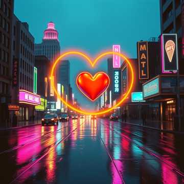 ich liebe dich mein Engel 