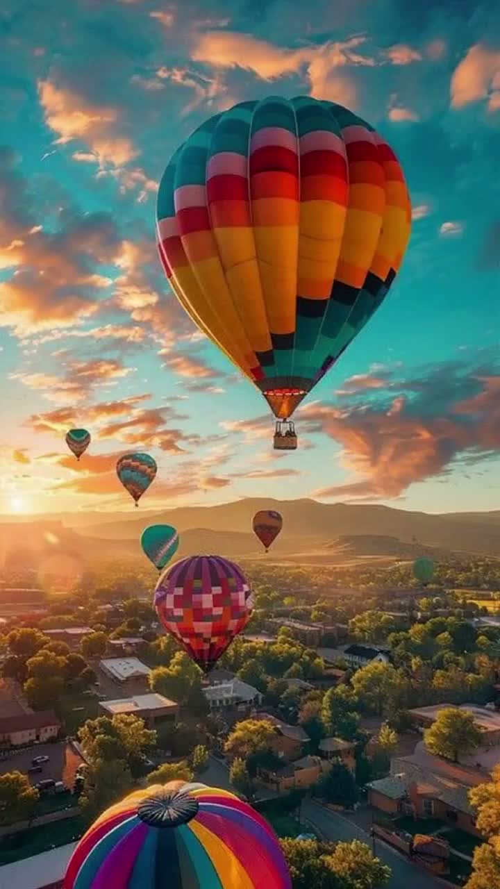 I Am Free