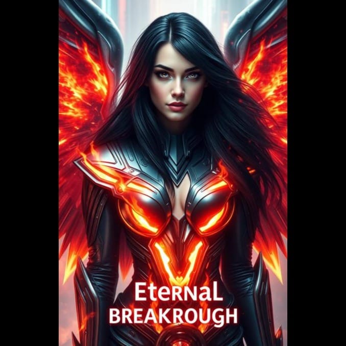 Eternal Breakthrough