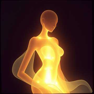 SKIN GIRL