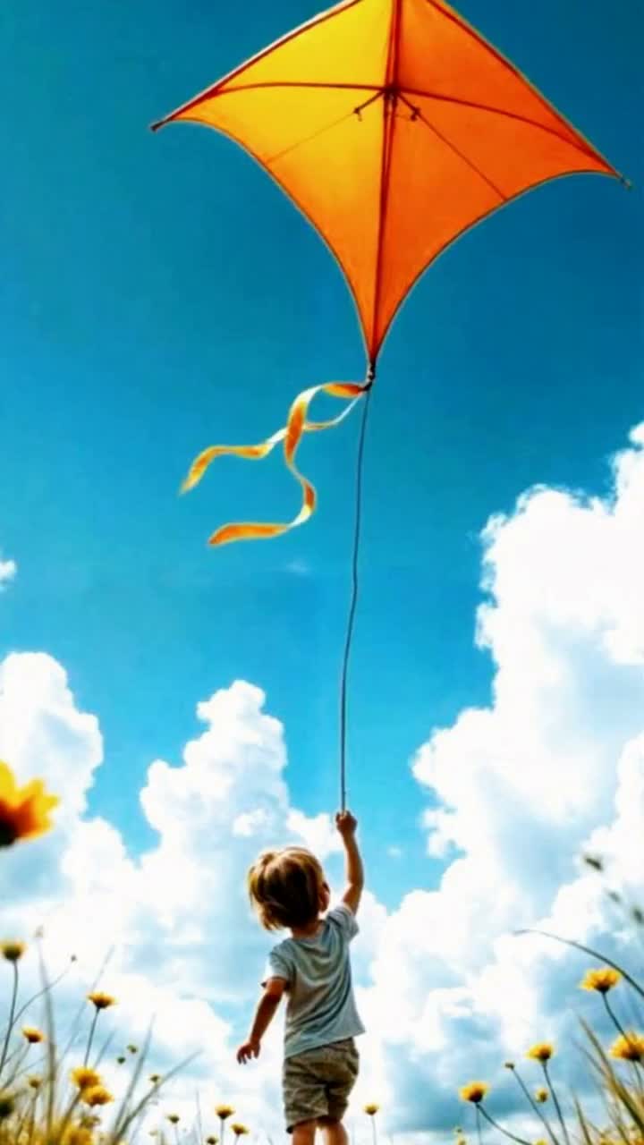 L'enfant