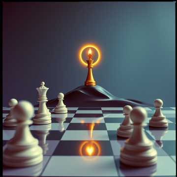 The Game….