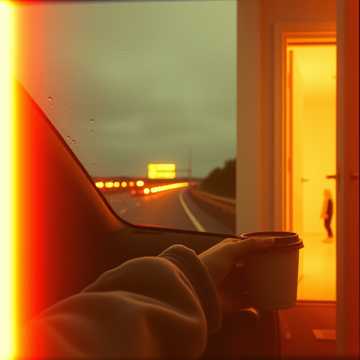 Three Hours Out