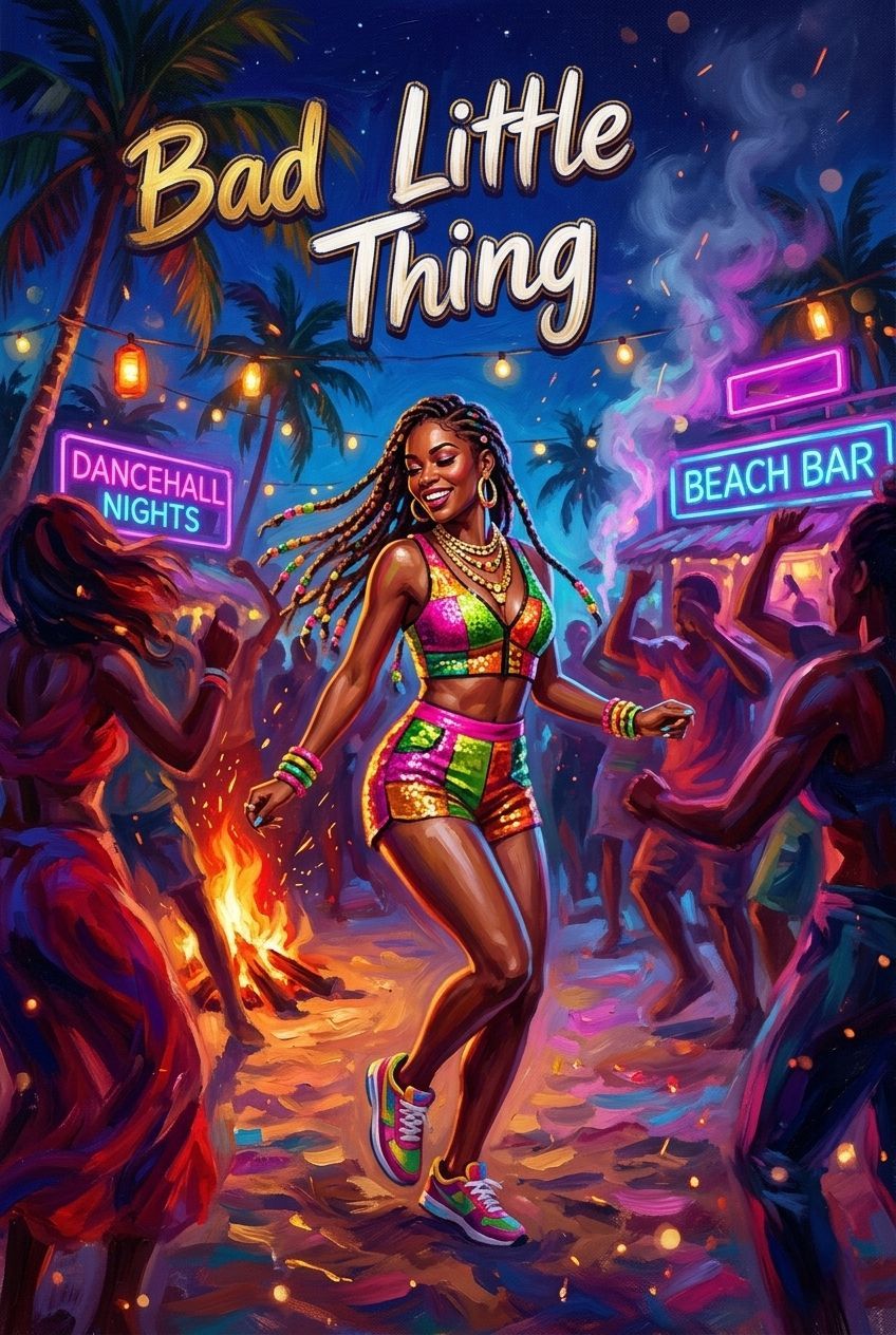 Bad Little Thing