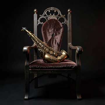 Sample From (Poisoned Throne)