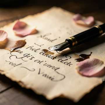 Once upon a love.