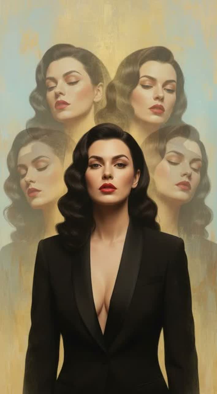 La Maschera