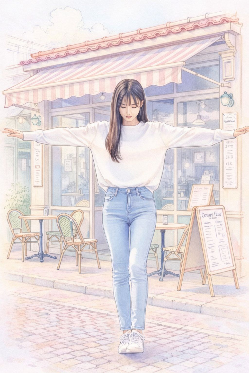 エイプリルフール