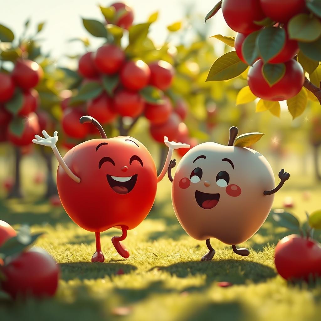 Pomme d api kids 