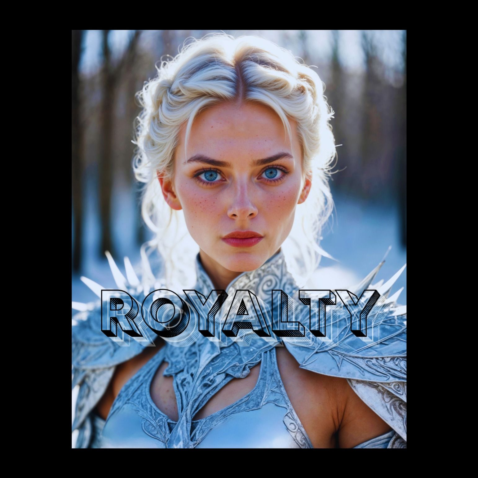 ⚜️​⚜️​  Royalty  ⚜️​⚜️​