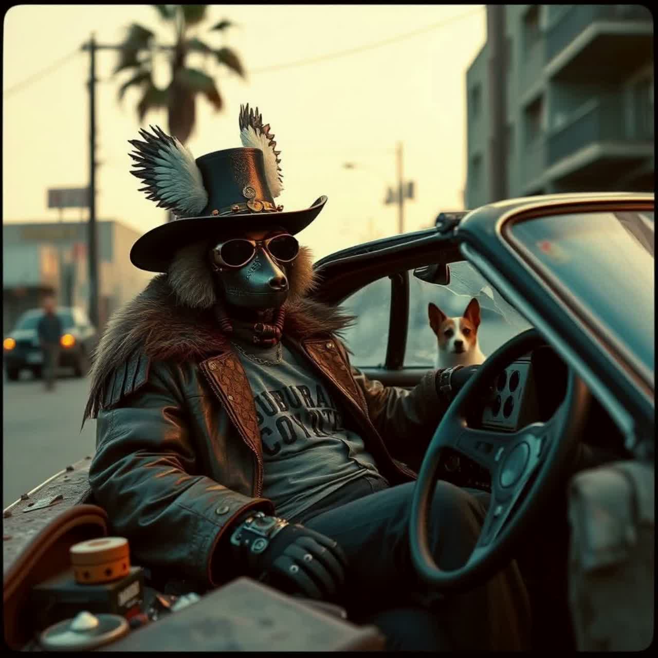 rock Ride Again