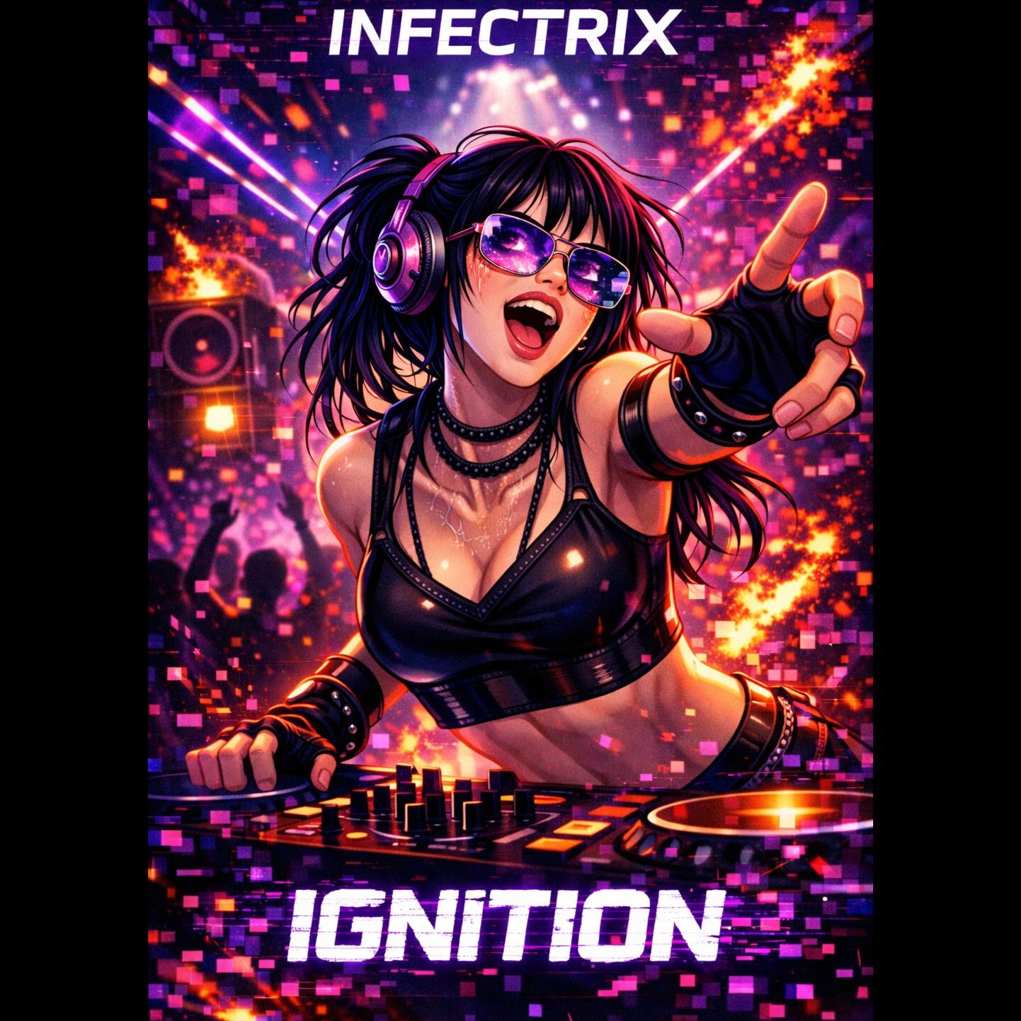 IGNITION